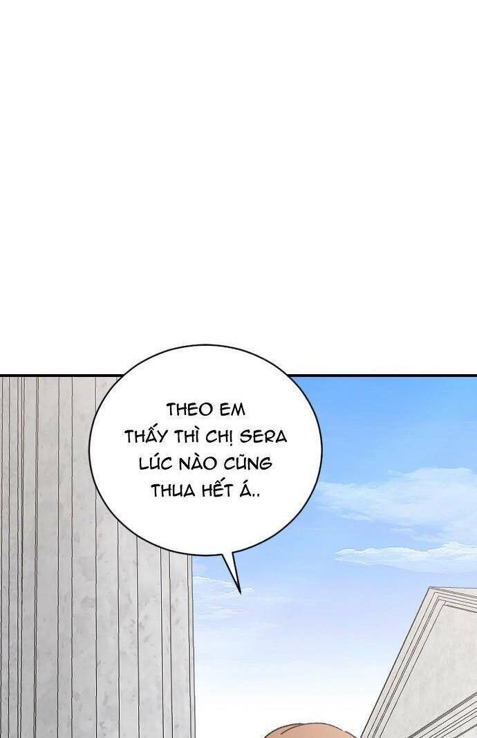 Ba Người Anh Trai Cực Phẩm Của Tôi - Page 33