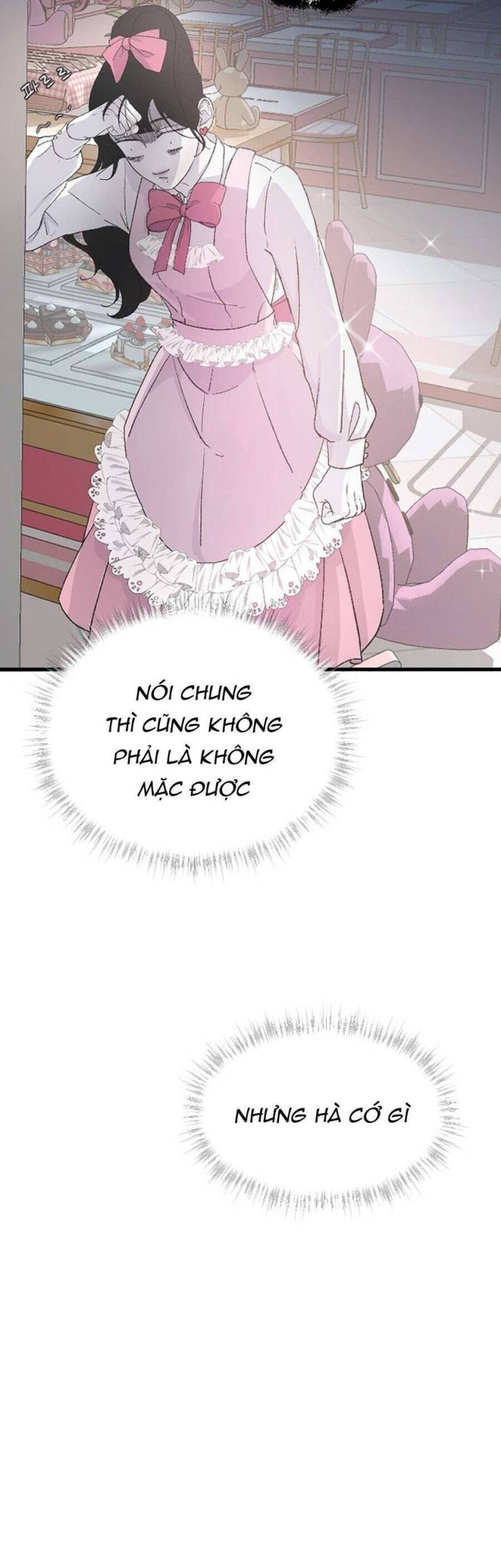 Ba Người Anh Trai Cực Phẩm Của Tôi - Page 57