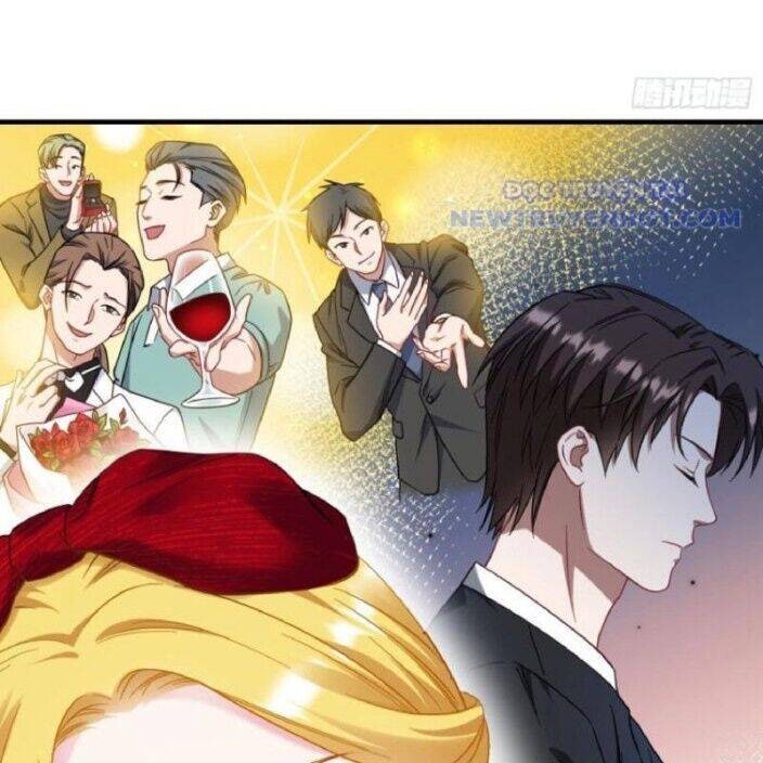 Bỏ làm simp chúa ta có trong tay cả tỉ thần hào - Page 31