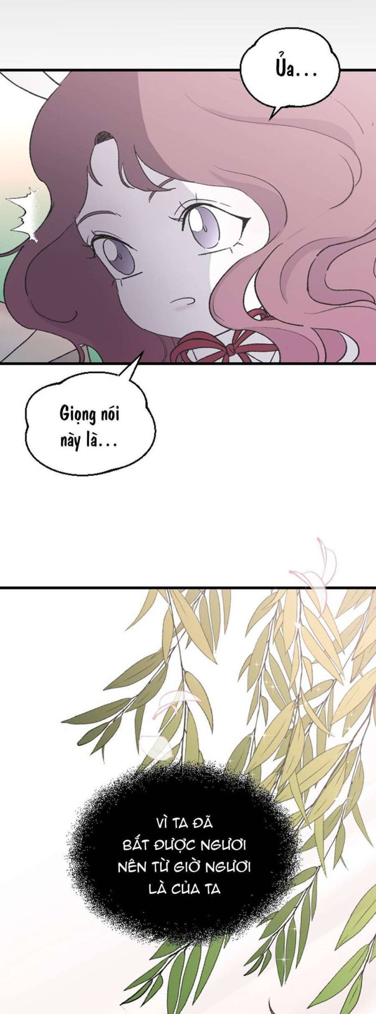 Ba Người Anh Trai Cực Phẩm Của Tôi - Page 8