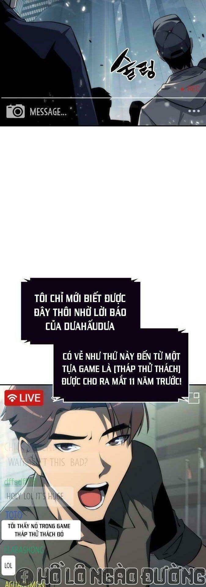 Người Chơi Mới Cấp Tối Đa - Page 40