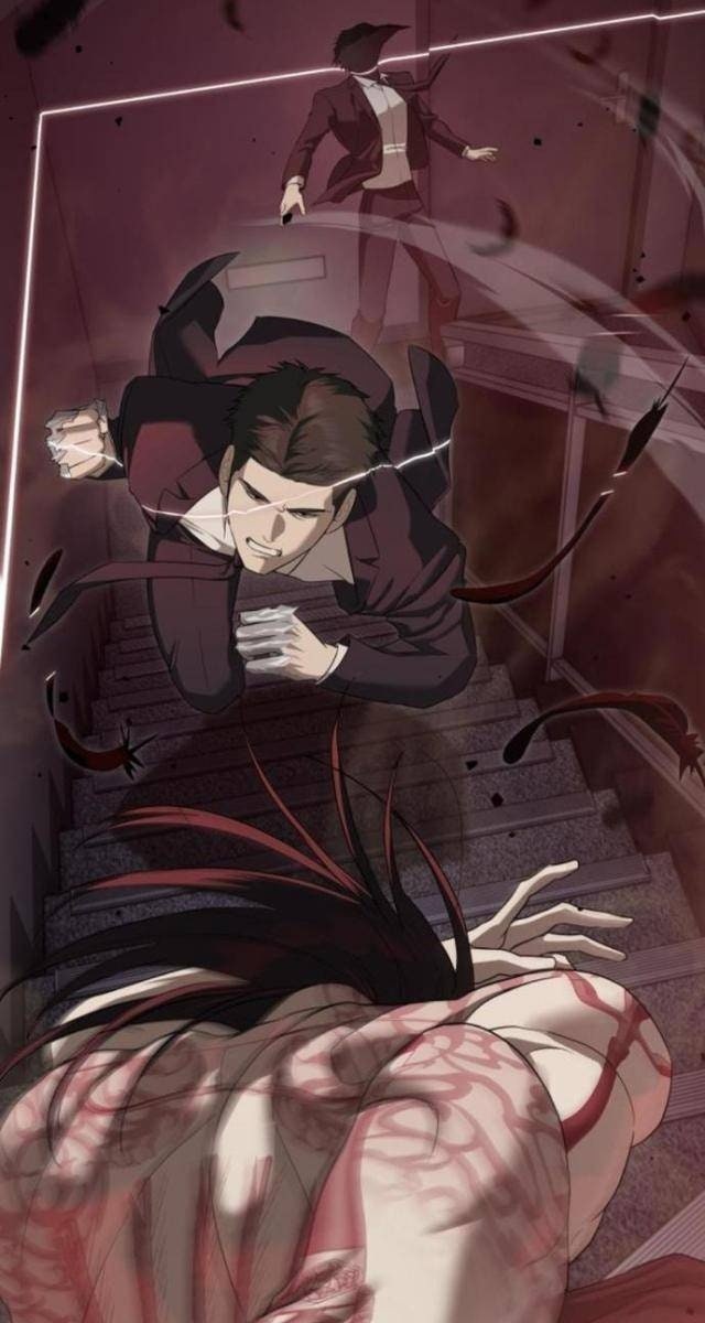 Công Chức Đặc Dị - Page 23