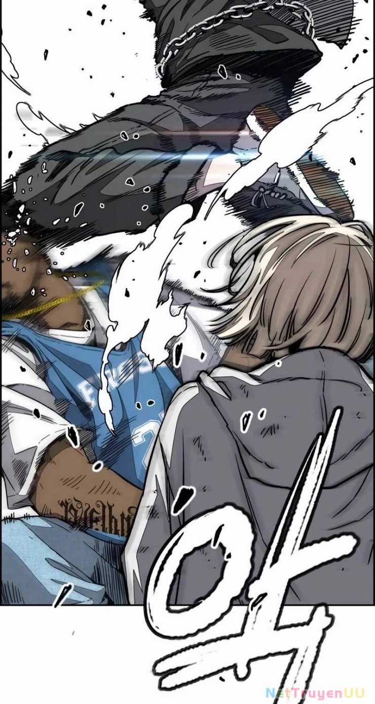 Chuyện tình Wi-fi - Page 28