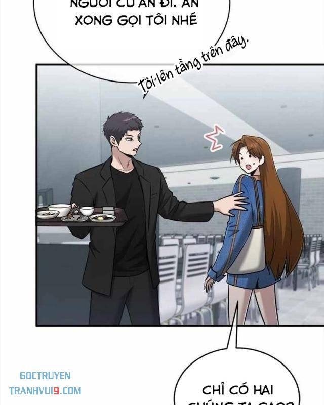 Một Anh Hùng Giỏi Mọi Thứ - Page 12