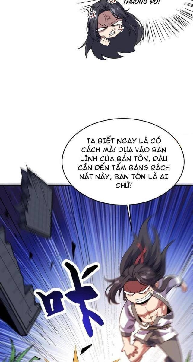 Ta Nhặt Đồ Bỏ Tại Tận Thế - Page 17