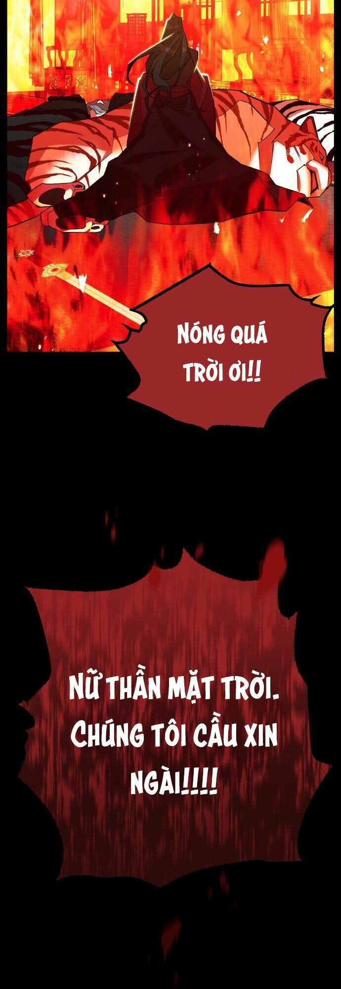 Chiến Lược Săn Hổ Của Nữ Thần - Page 5