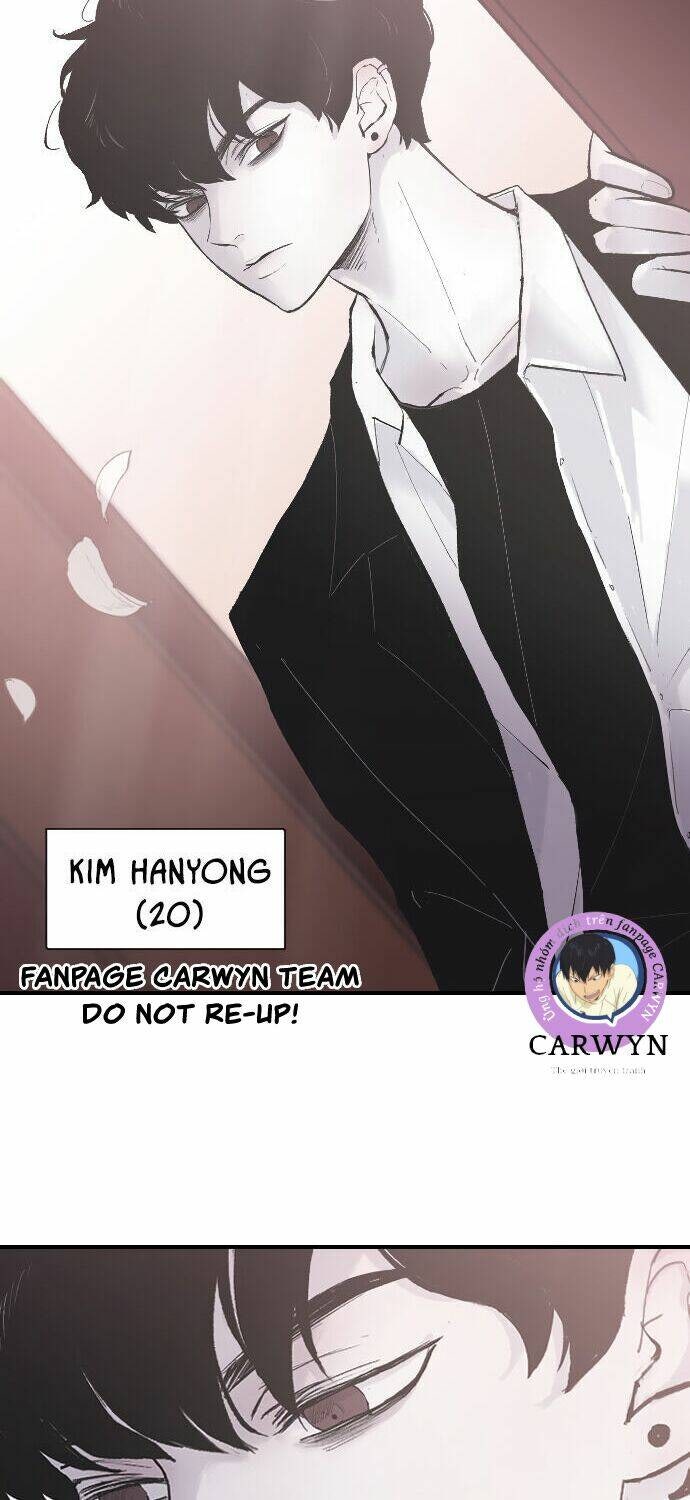 Ba Người Anh Trai Cực Phẩm Của Tôi - Page 8