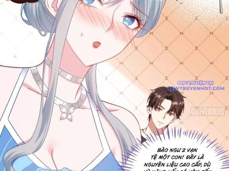 Bỏ làm simp chúa ta có trong tay cả tỉ thần hào - Page 101