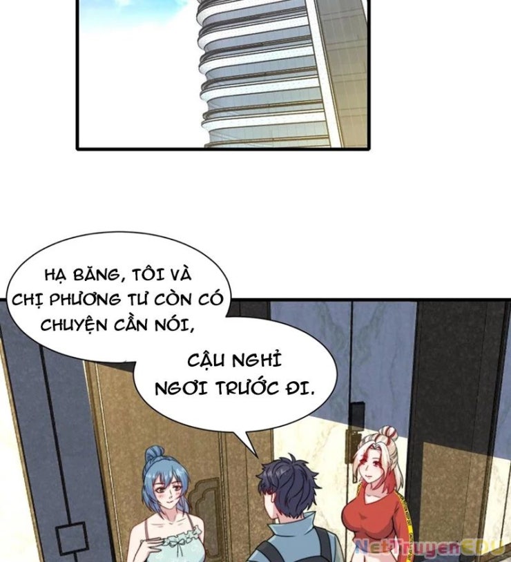 Slime Ta Treo Cự Long Lên Đánh Là Hợp Lý Nhỉ? - Page 28