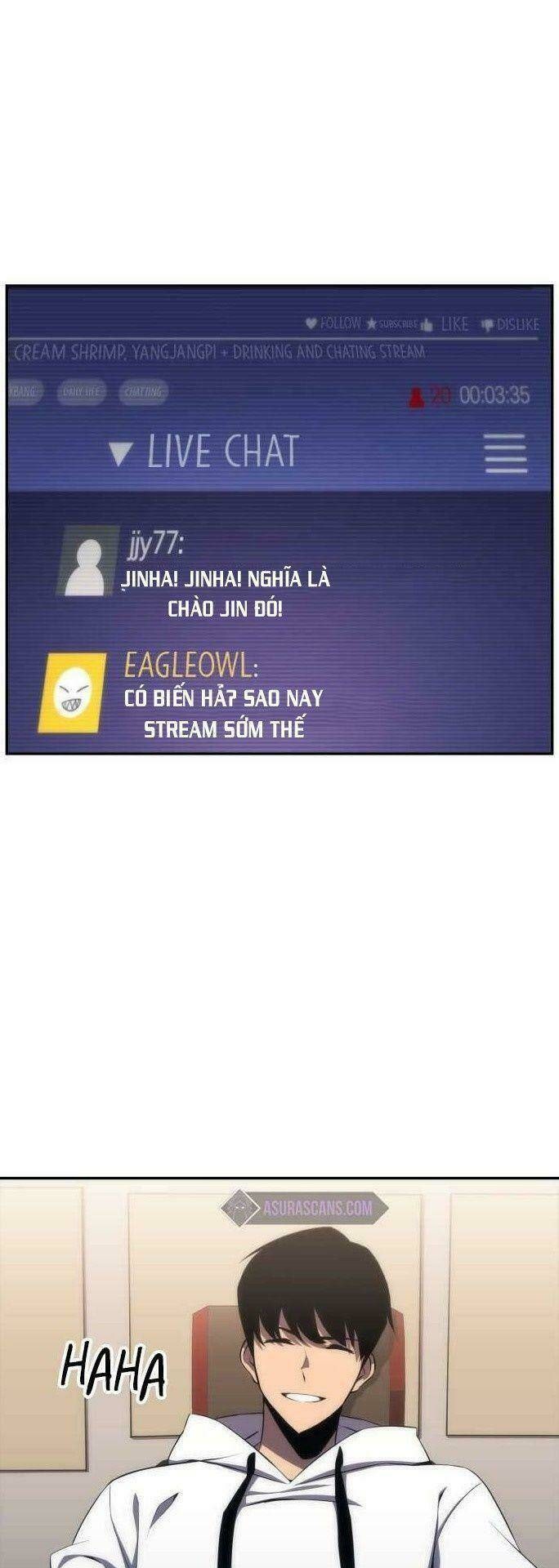 Người Chơi Mới Cấp Tối Đa - Page 29