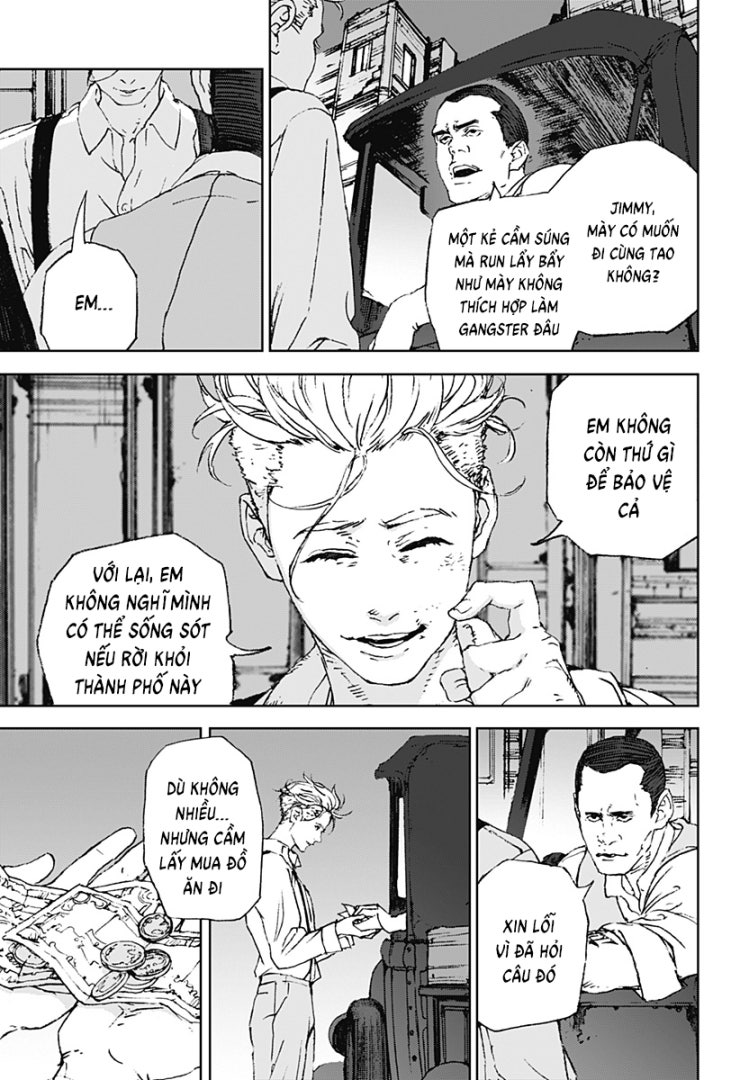 Night Light Hounds - Page 18