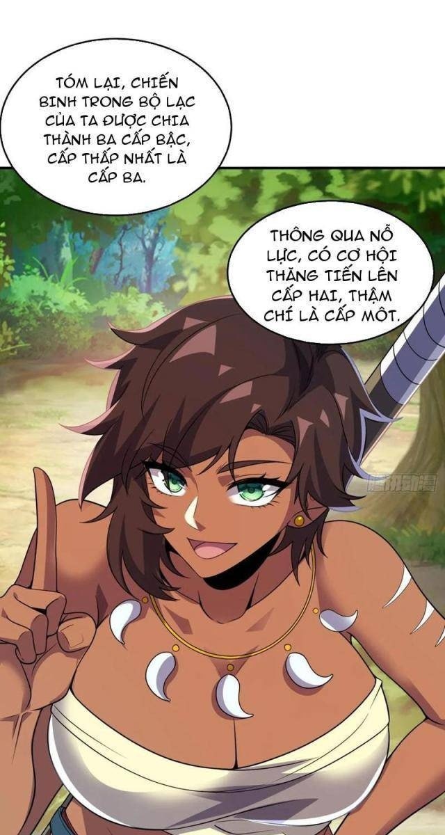 Ta Nhặt Đồ Bỏ Tại Tận Thế - Page 9