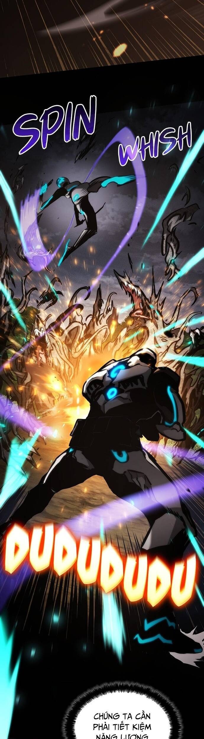 Đồ Long - Page 19