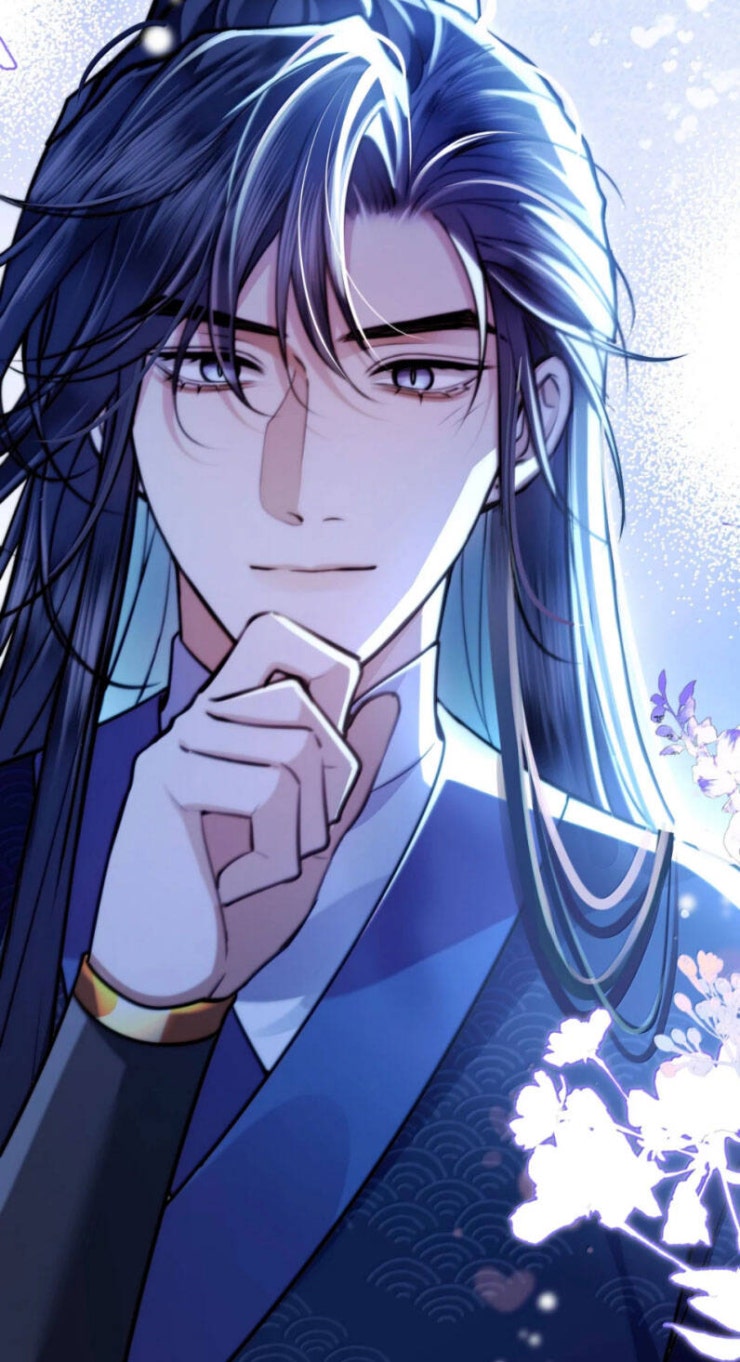 Điện Hạ Khuynh Thành - Page 6