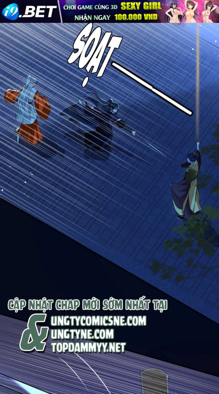 Điện Hạ Khuynh Thành - Page 19