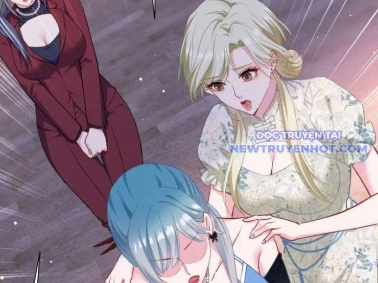 Bỏ làm simp chúa ta có trong tay cả tỉ thần hào - Page 25