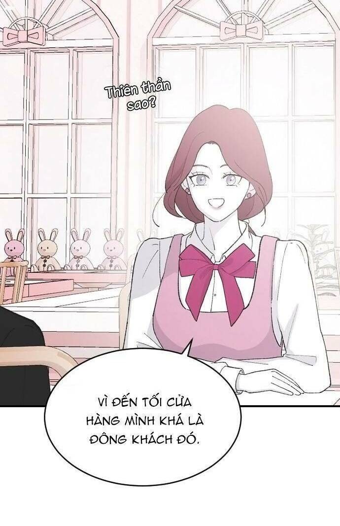 Ba Người Anh Trai Cực Phẩm Của Tôi - Page 31