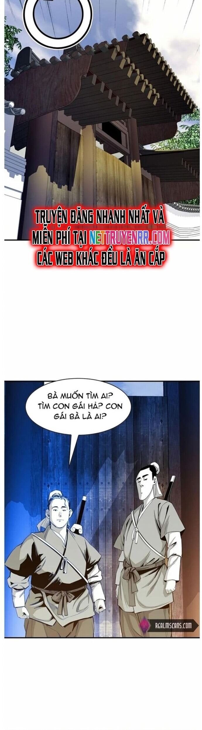 Đăng Thiên Lộ - Page 15