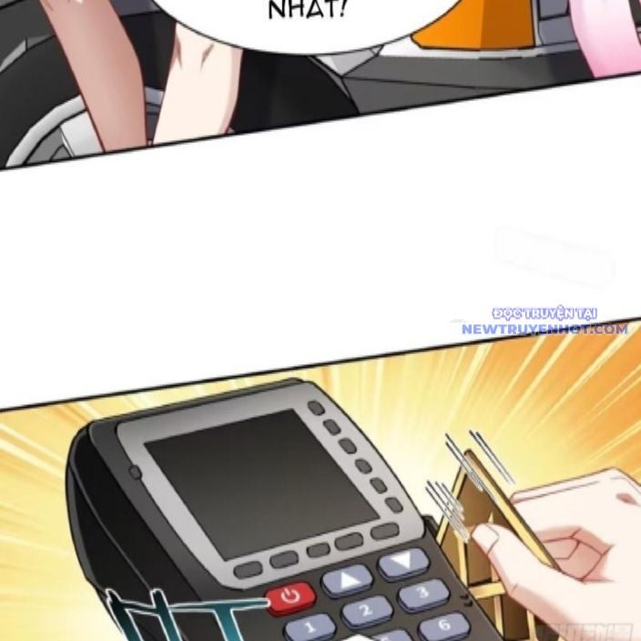 Bỏ làm simp chúa ta có trong tay cả tỉ thần hào - Page 46