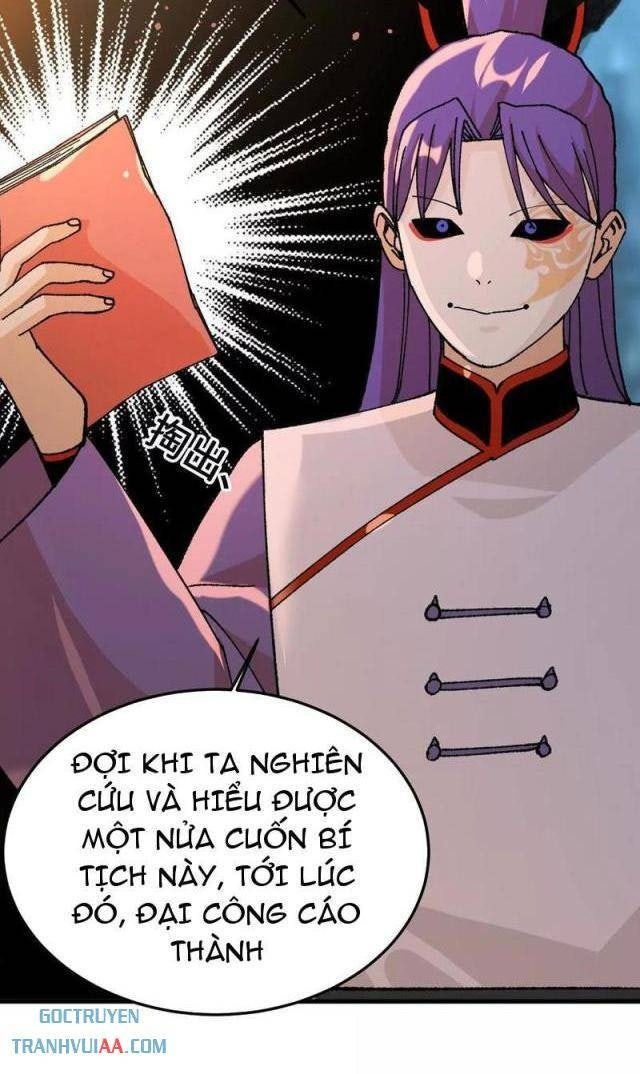 Vật Lý Tu Tiên Hai Vạn Năm - Page 34
