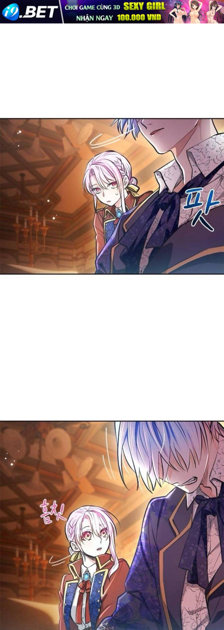 Thưa Ngài, Tôi Cảm Thấy Khó Chịu - Page 35