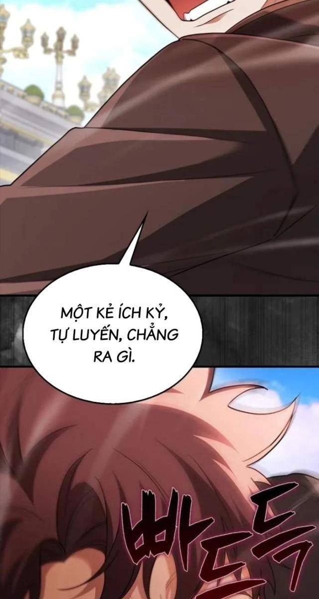 Pháp Sư Cận Chiến Mạnh Nhất - Page 40