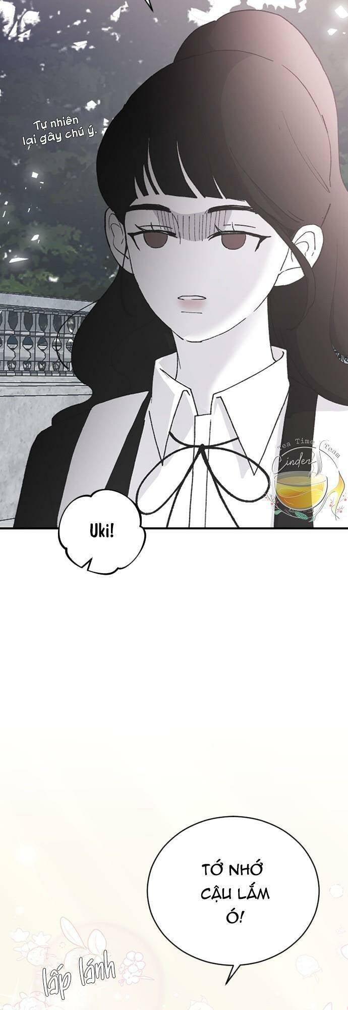 Ba Người Anh Trai Cực Phẩm Của Tôi - Page 43