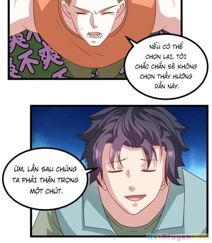 Slime Ta Treo Cự Long Lên Đánh Là Hợp Lý Nhỉ? - Page 6