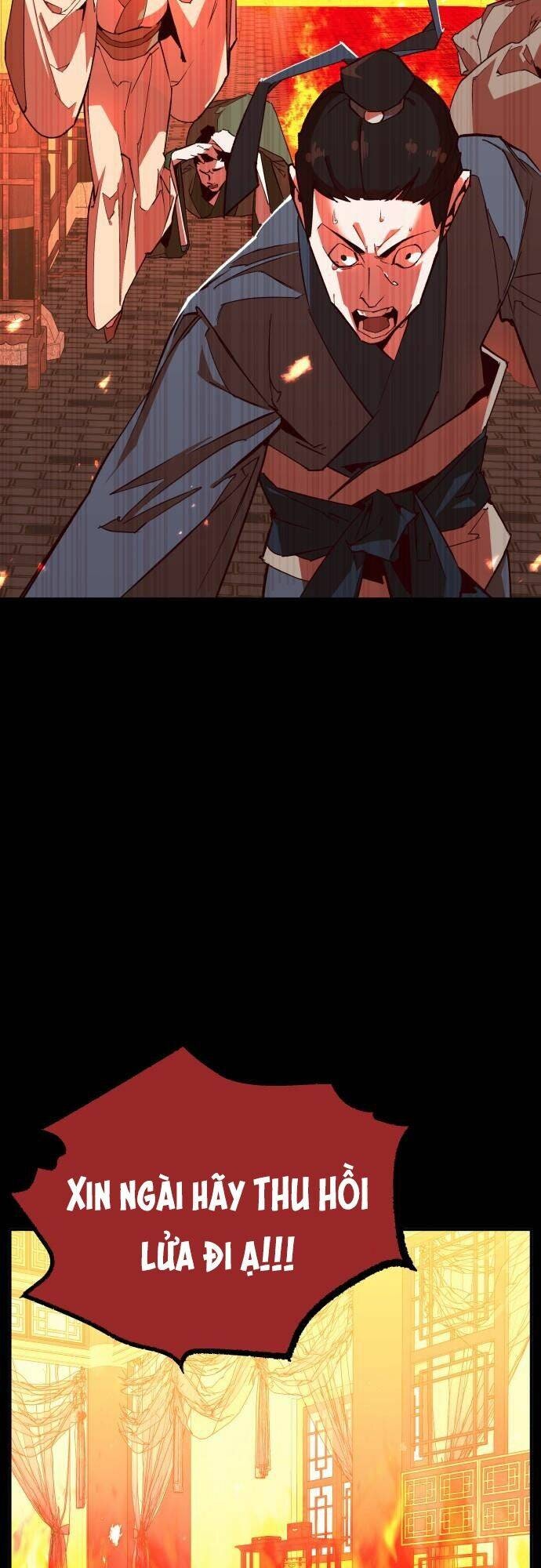 Chiến Lược Săn Hổ Của Nữ Thần - Page 4