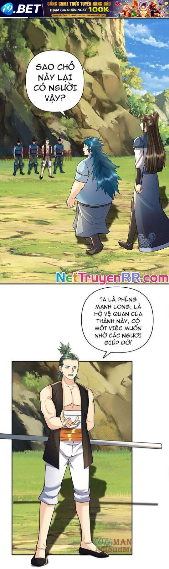 Ta Có Thể Đốn Ngộ Vô Hạn - Page 7