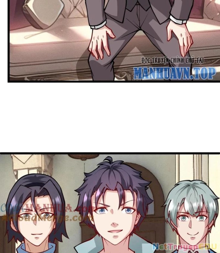 Slime Ta Treo Cự Long Lên Đánh Là Hợp Lý Nhỉ? - Page 13