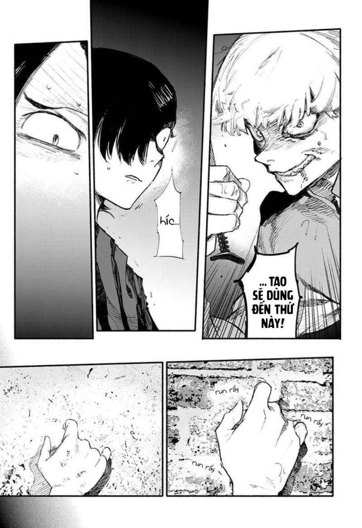 Siêu Nhân X - Page 53