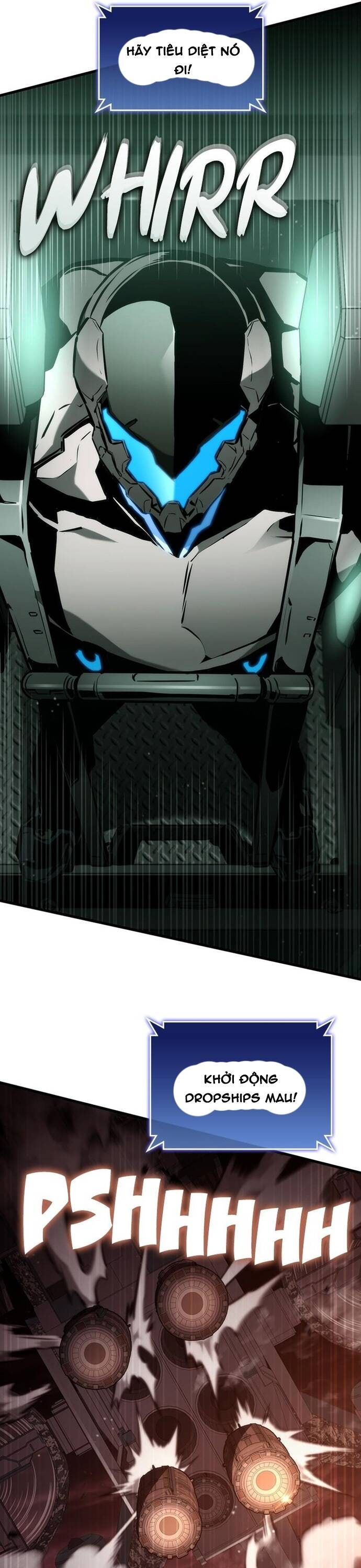 Đồ Long - Page 20