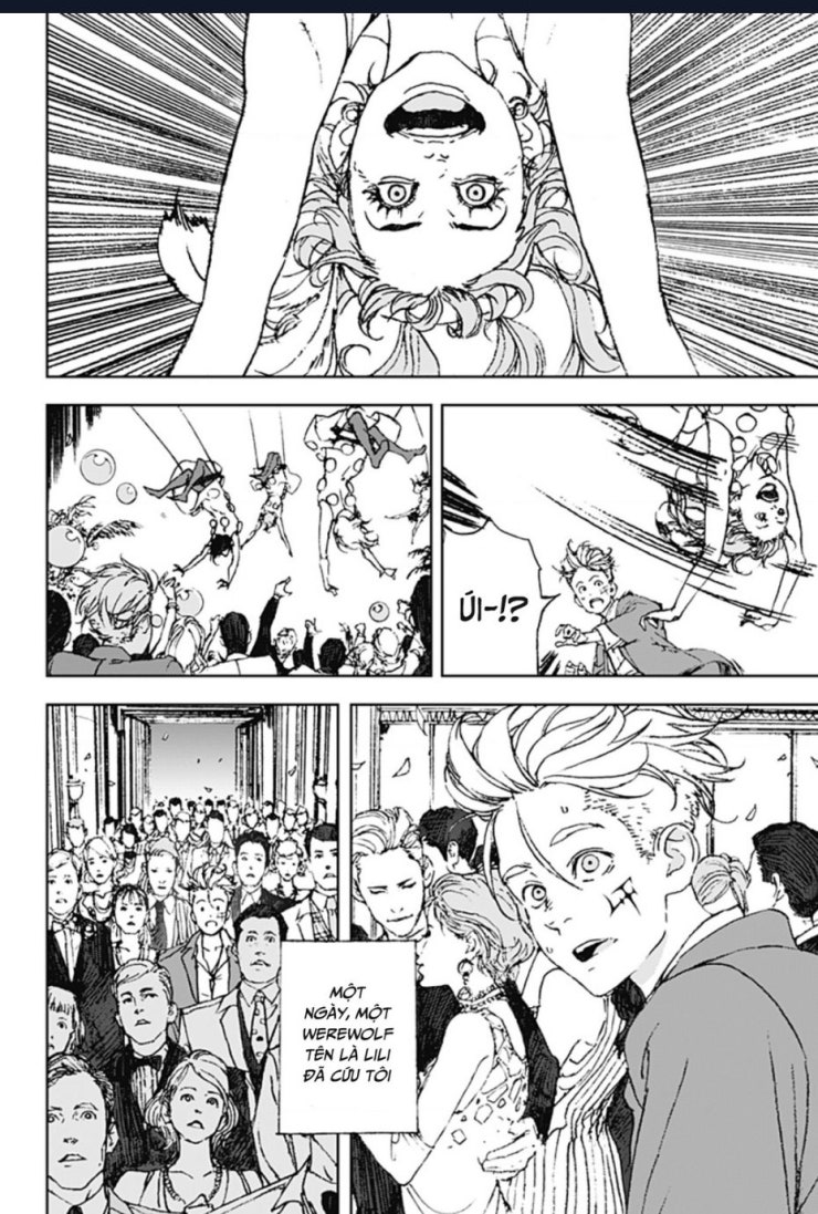 Night Light Hounds - Page 5