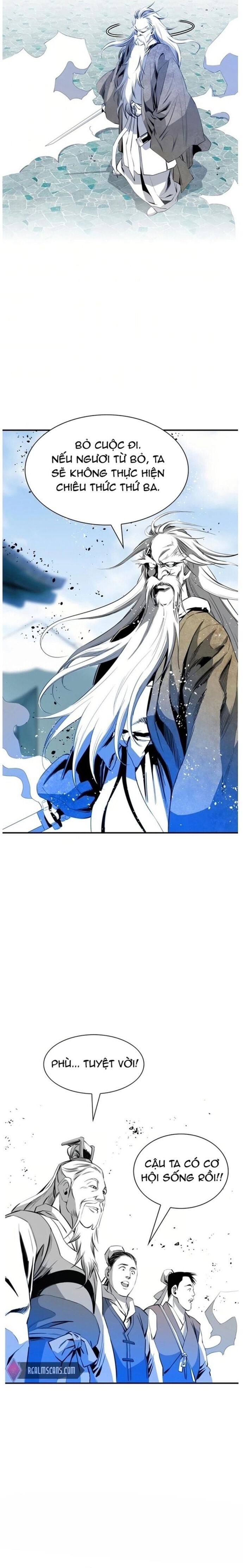 Đăng Thiên Lộ - Page 17