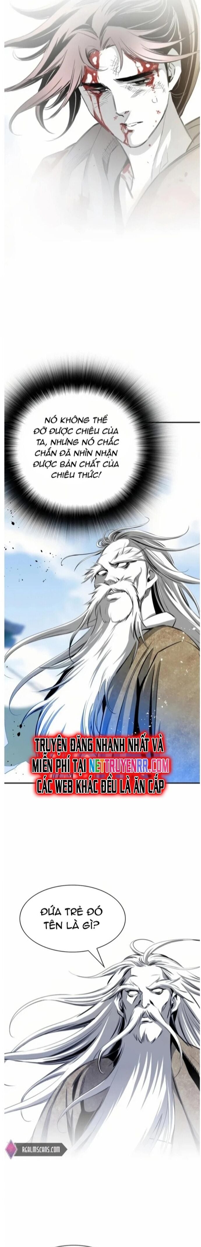 Đăng Thiên Lộ - Page 21