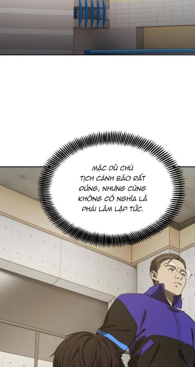 Người Chơi Thiên Tài Trở Lại - Page 84