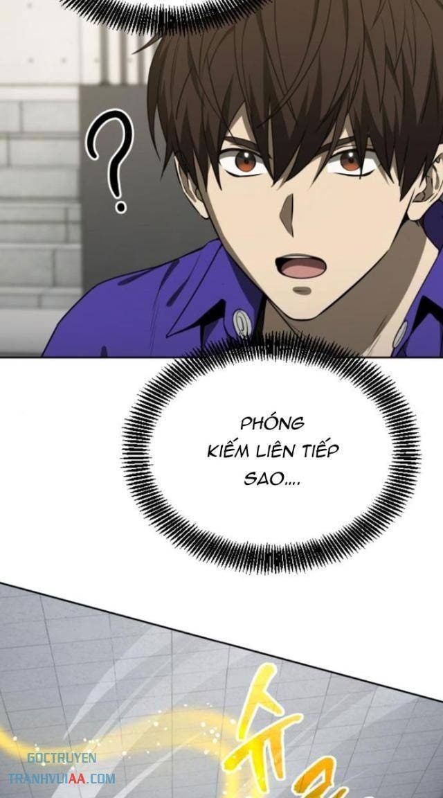 Người Chơi Thiên Tài Trở Lại - Page 121