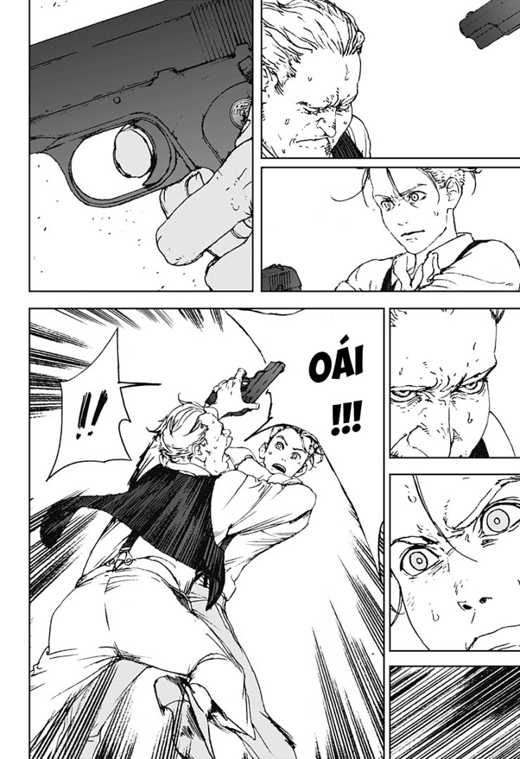 Night Light Hounds - Page 9