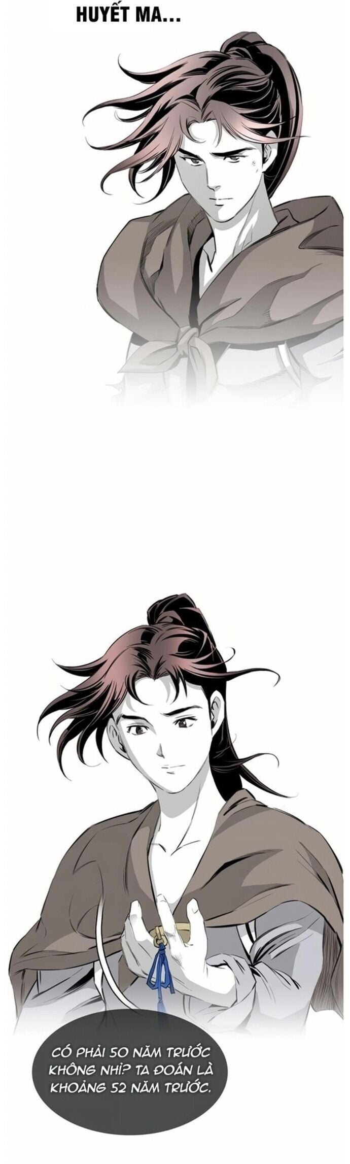 Đăng Thiên Lộ - Page 35