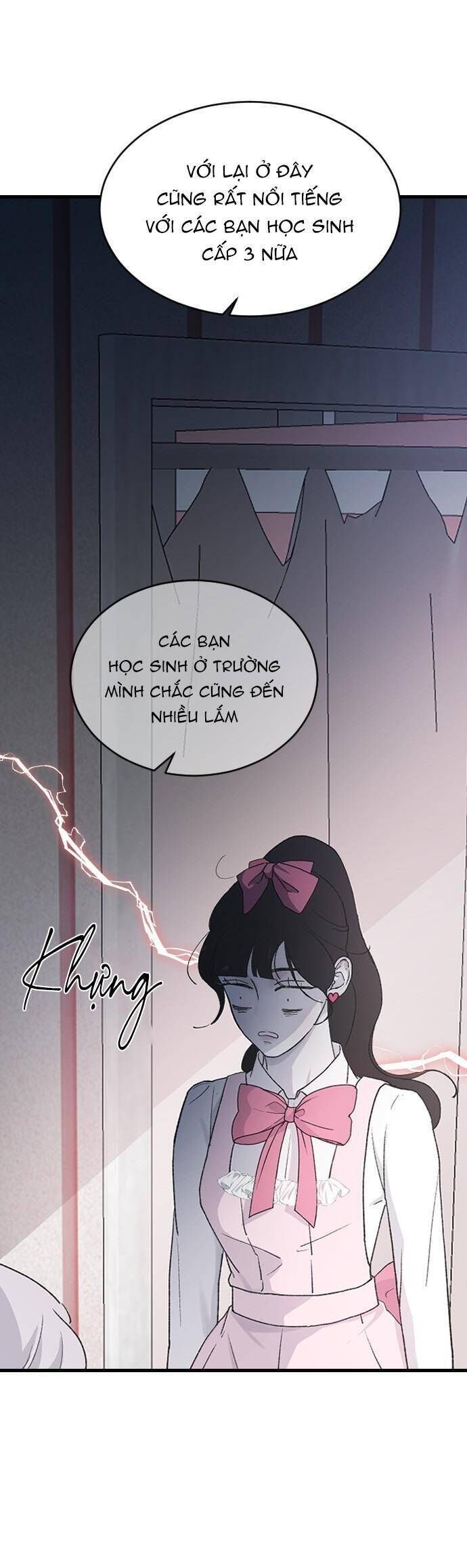 Ba Người Anh Trai Cực Phẩm Của Tôi - Page 31