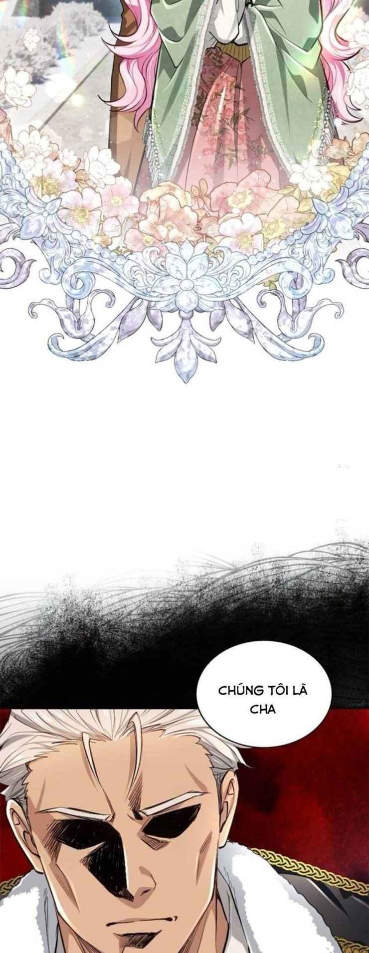 Thưa Ngài, Tôi Cảm Thấy Khó Chịu - Page 25