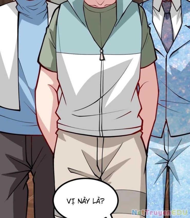 Slime Ta Treo Cự Long Lên Đánh Là Hợp Lý Nhỉ? - Page 14