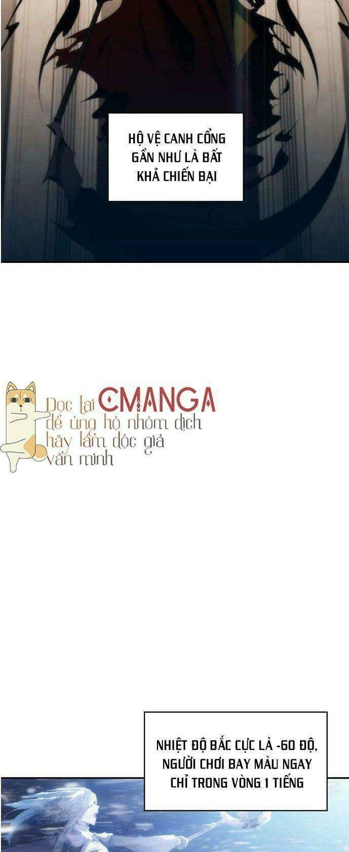 Người Chơi Mới Cấp Tối Đa - Page 9