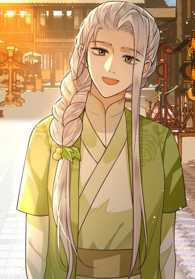 Điện Hạ Khuynh Thành - Page 33