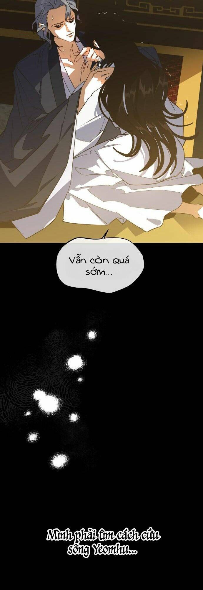 Chiến Lược Săn Hổ Của Nữ Thần - Page 45