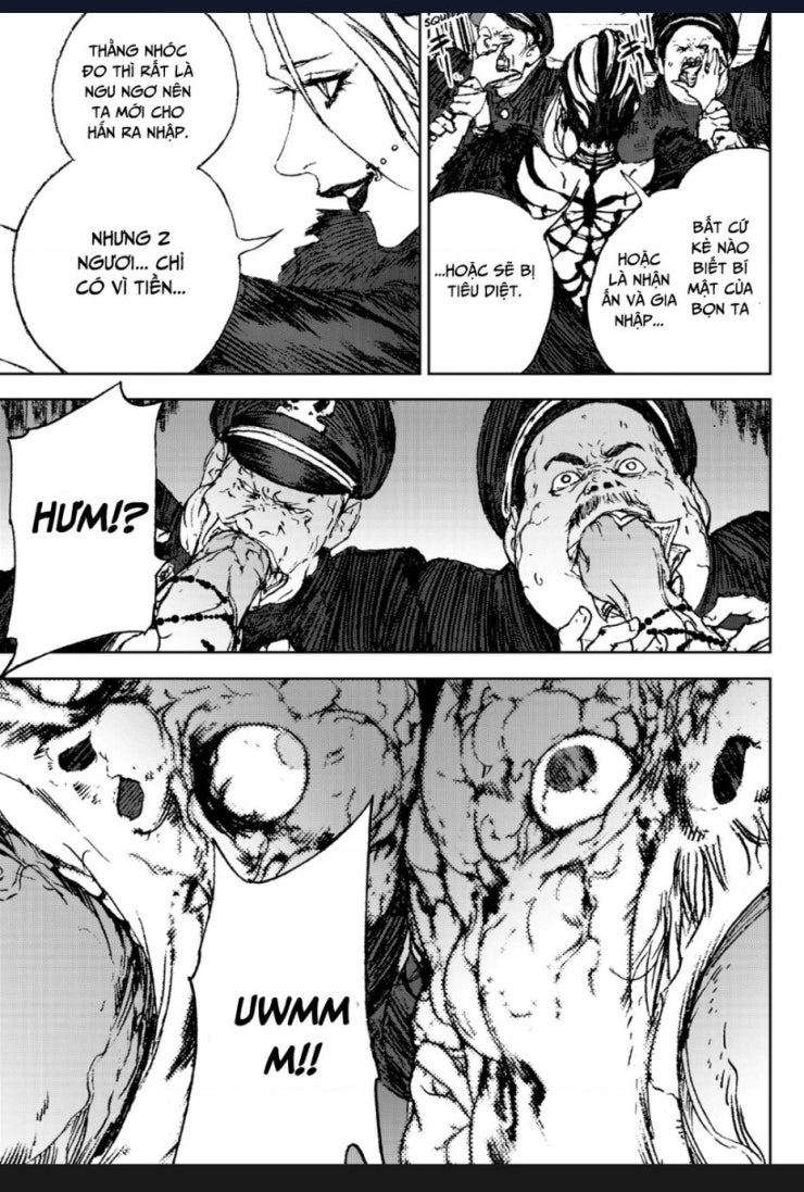 Night Light Hounds - Page 57