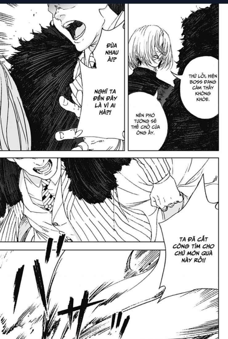 Night Light Hounds - Page 12