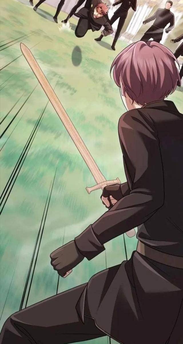 Pháp Sư Cận Chiến Mạnh Nhất - Page 25