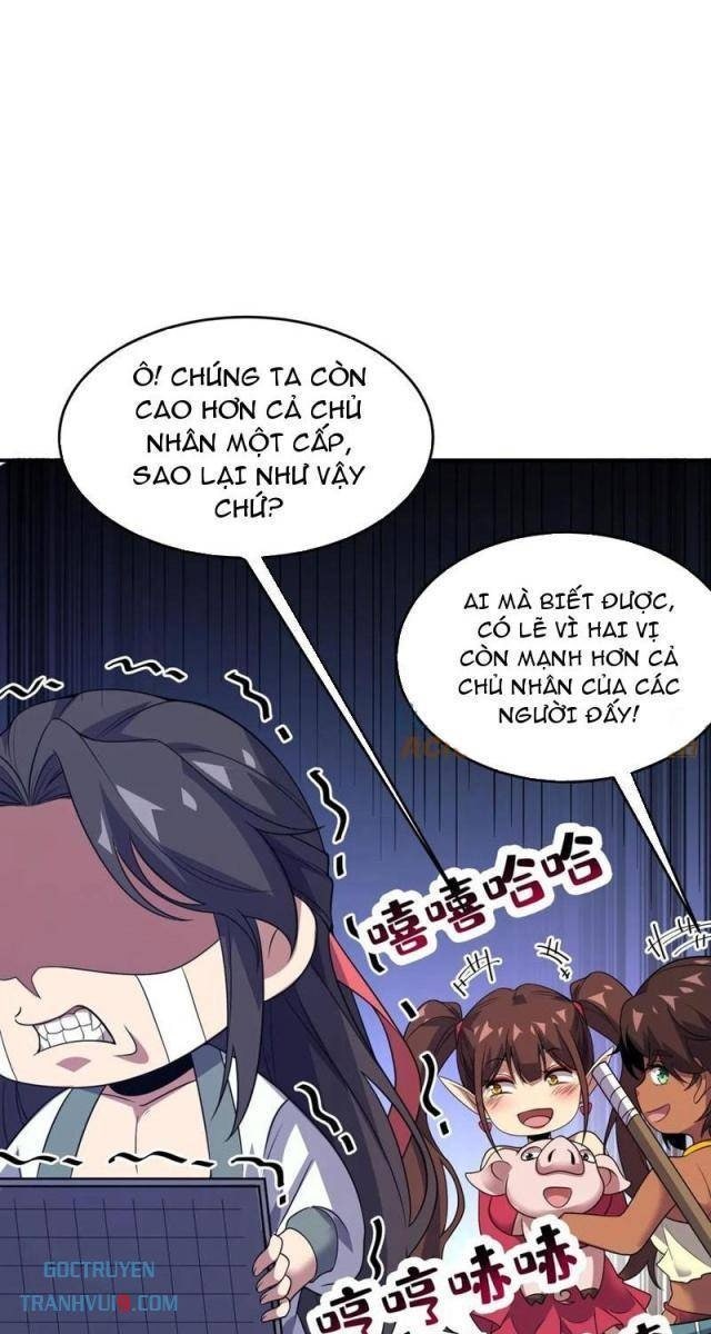 Ta Nhặt Đồ Bỏ Tại Tận Thế - Page 14